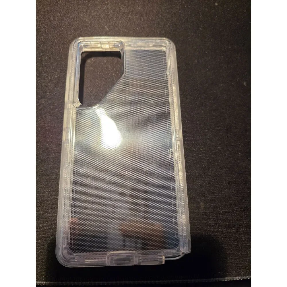 Samsung Galaxy S25 Ultra Case - Unused New